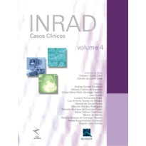 INRAD - VOLUME 4: CASOS CLÍNICOS