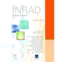 INRAD - VOLUME 6: CASOS CLÍNICOS