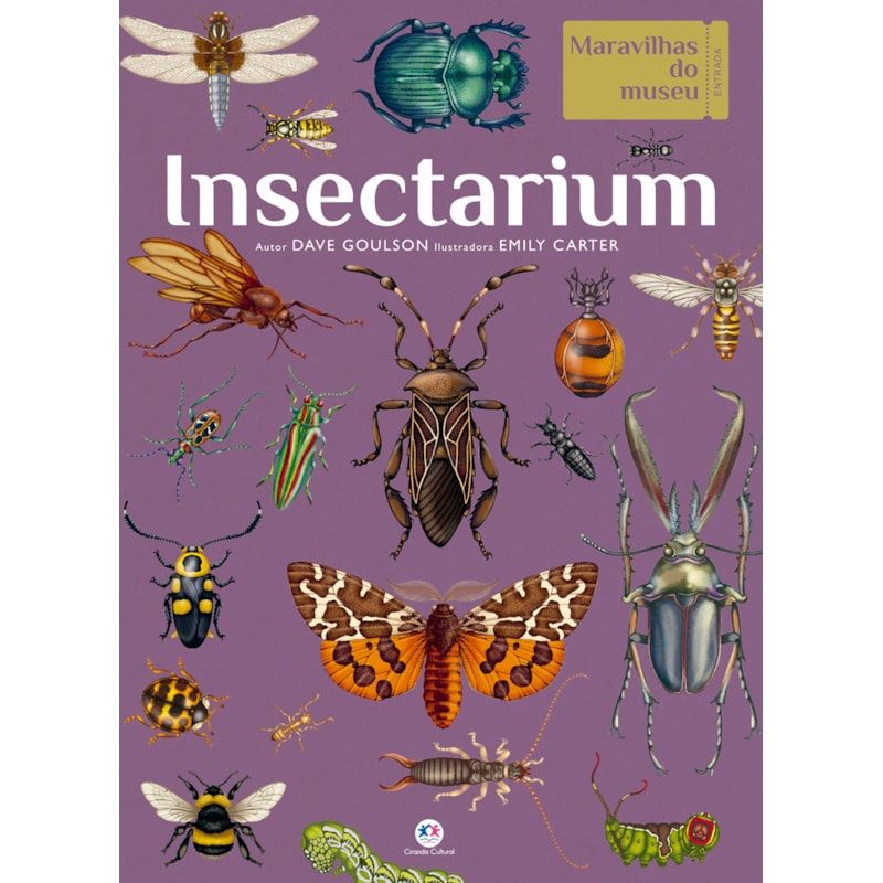 INSECTARIUM