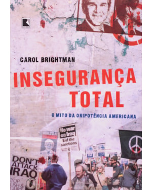INSEGURANCA TOTAL