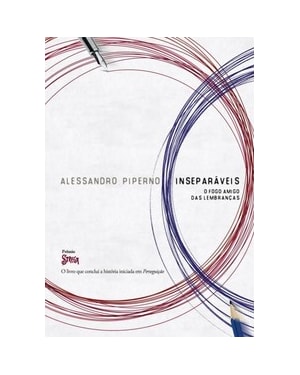 INSEPARÁVEIS
