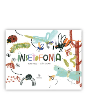 Insetofonia