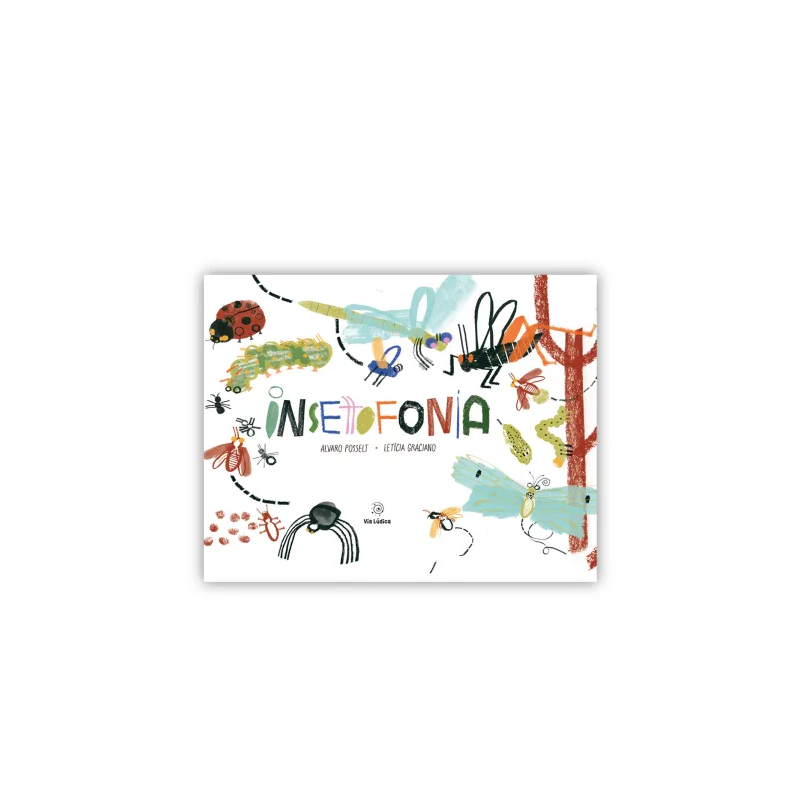 Insetofonia
