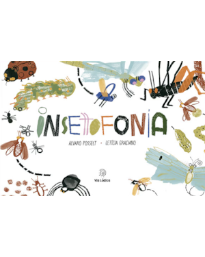 Insetofonia