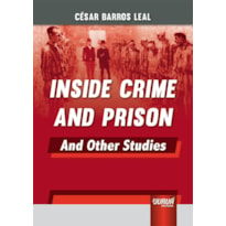 INSIDE CRIME AND PRISON - AND OTHER STUDIES