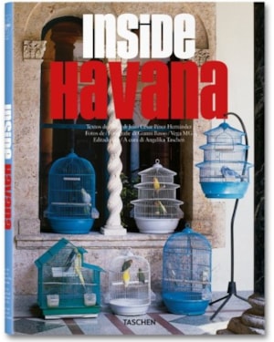 Inside Havana