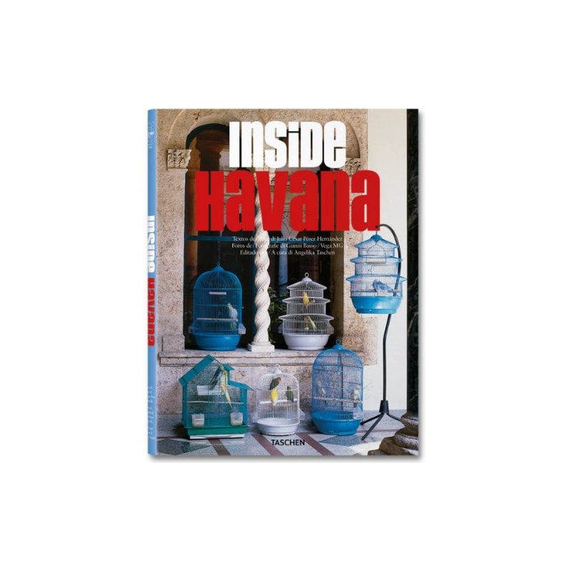 Inside Havana