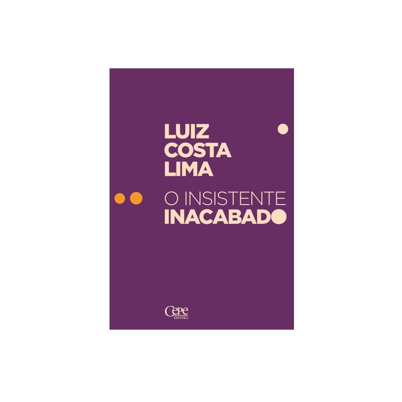 INSISTENTE INACABADO, O