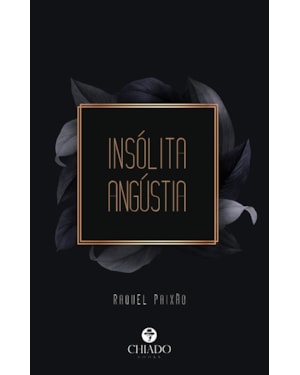 INSÓLITA ANGÚSTIA