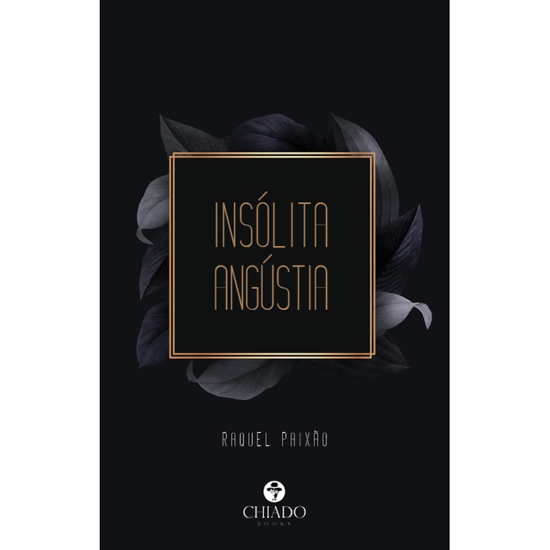 INSÓLITA ANGÚSTIA