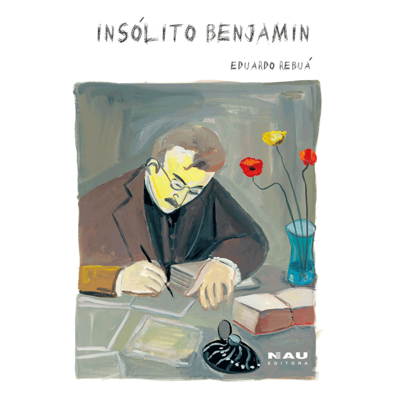 Insólito Benjamin