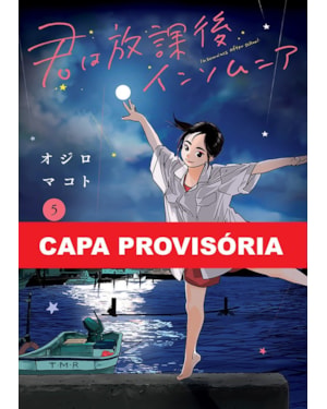 Insones - caçando estrelas depois da aula 05