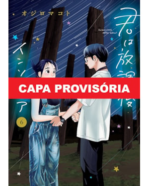 Insones - caçando estrelas depois da aula 06