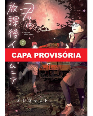 Insones - caçando estrelas depois da aula 07