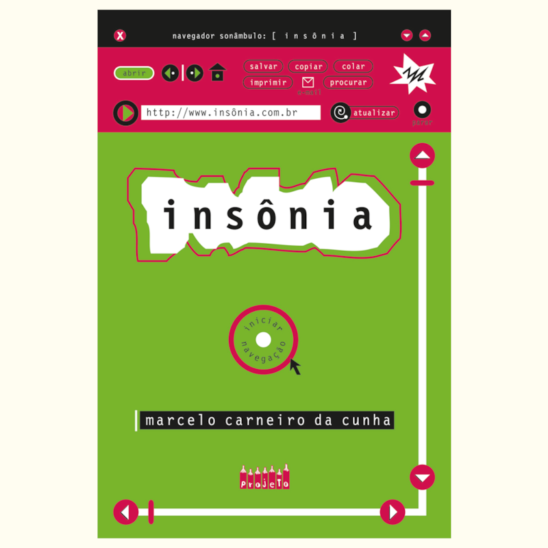 Insônia