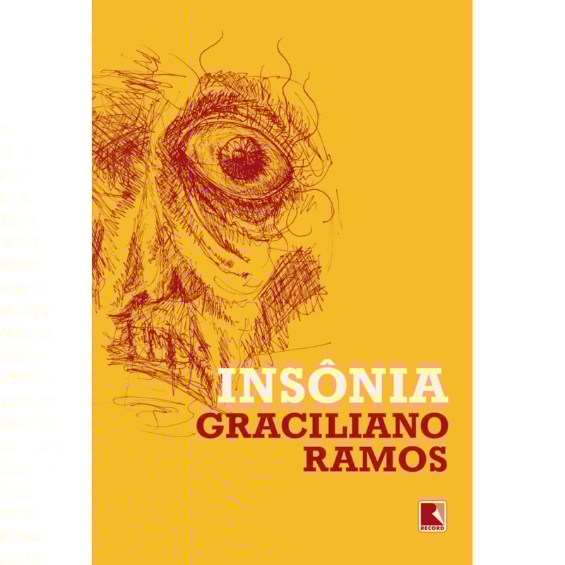 INSÔNIA