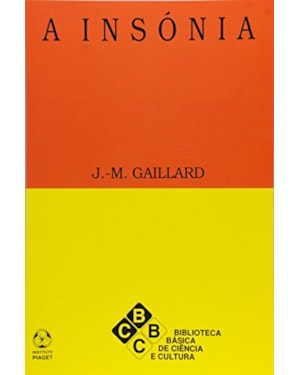 INSONIA, A - 1ª