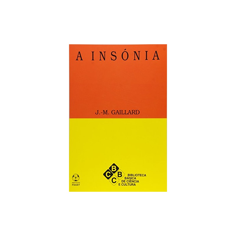 INSONIA, A - 1ª