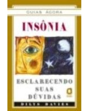 INSONIA - GUIAS AGORA