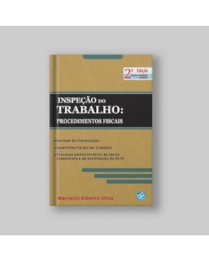 INSPEÇÃO DO TRABALHO