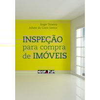 INSPEÇÃO PARA COMPRA DE IMÓVEIS