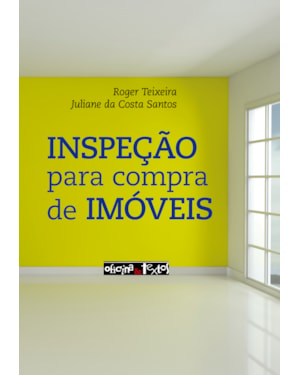 INSPEÇÃO PARA COMPRA DE IMÓVEIS