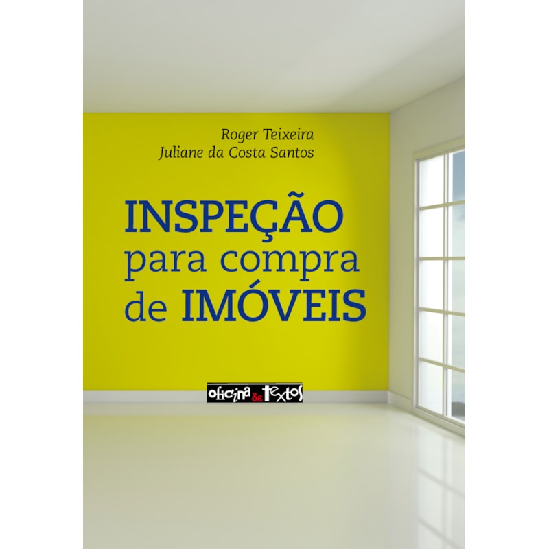 INSPEÇÃO PARA COMPRA DE IMÓVEIS
