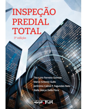 INSPEÇÃO PREDIAL TOTAL