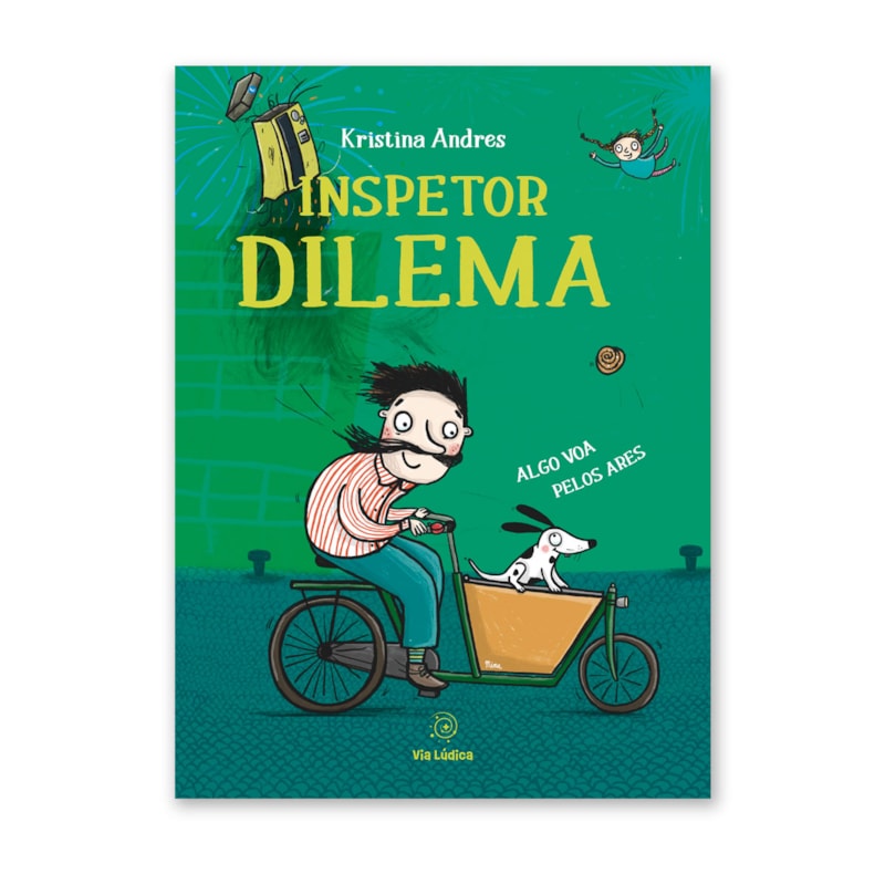 Inspetor dilema