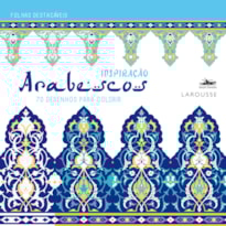 INSPIRAÇÃO ARABESCOS