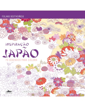 INSPIRAÇÃO JAPÃO
