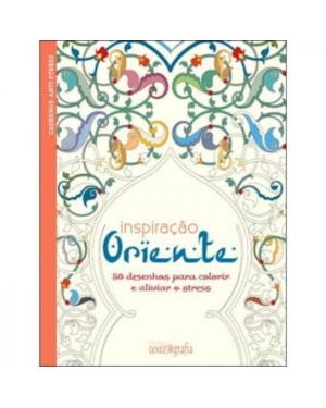INSPIRAÇÃO ORIENTE