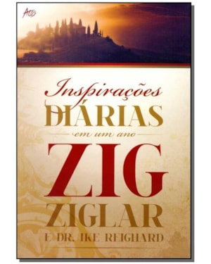 INSPIRAÇÃOES DIÁRIAS EM UM ANO
