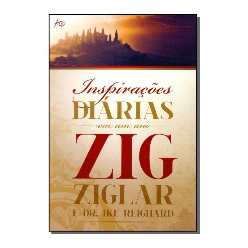 INSPIRAÇÃOES DIÁRIAS EM UM ANO
