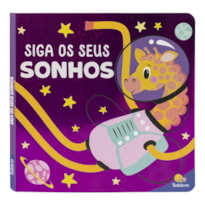 Inspirações Brilhantes: Siga os Seus Sonhos