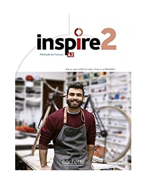 INSPIRE 2