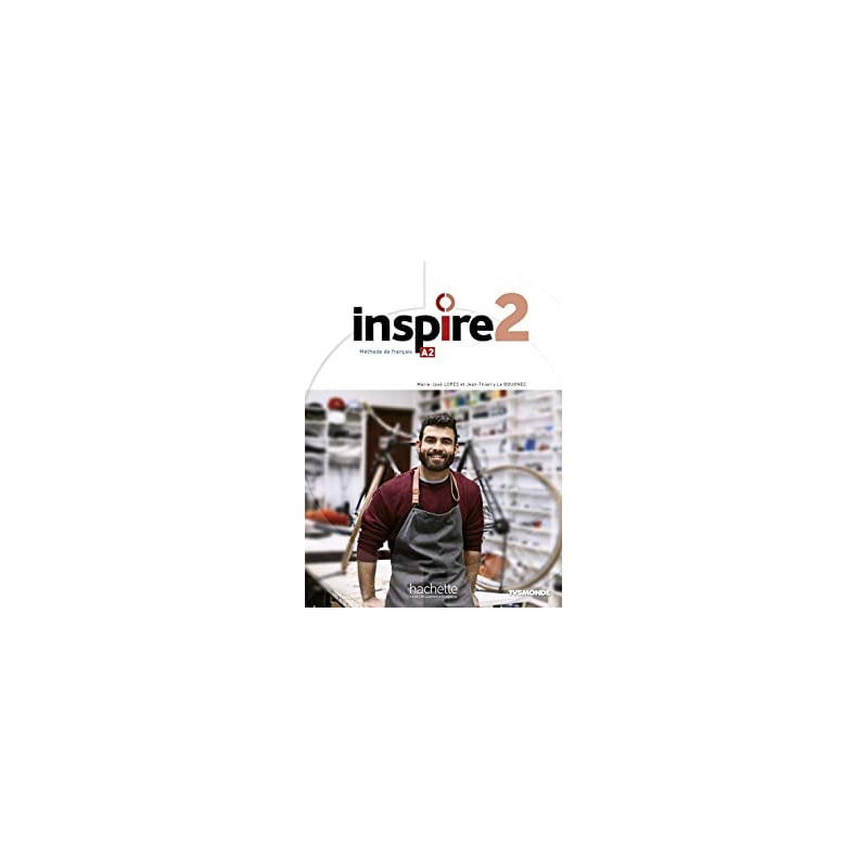 INSPIRE 2