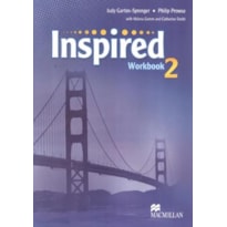 Inspired Workbook-2