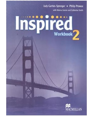 Inspired Workbook-2