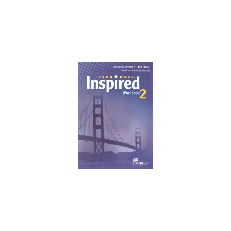 Inspired Workbook-2