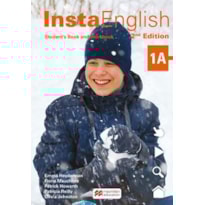Insta English 2nd edit.student''''s book-1a