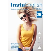 Insta English 2nd edit.student''''s book-2b