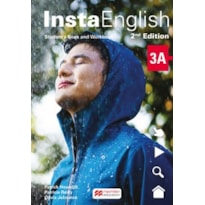 Insta English 2nd edit.student''''s book-3a