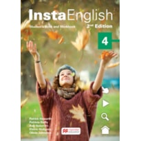 Insta English 2nd edit.student''''s book & workbook-4