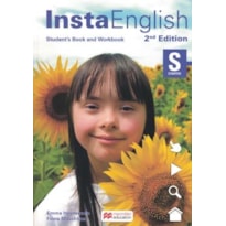 Insta English 2nd edit.student''''s book & workbook-starter