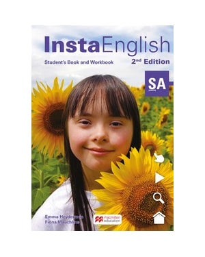 Insta English 2nd edit.student''''s book-starter-a