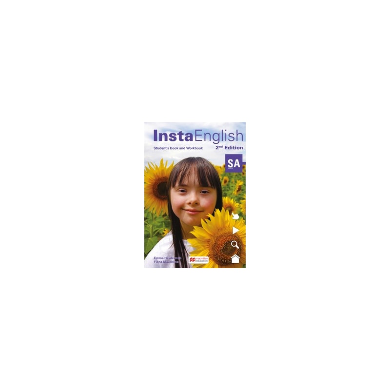 Insta English 2nd edit.student''''s book-starter-a