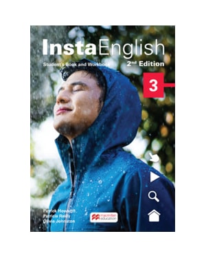 Insta English 2nd edit.student''''s book w/ workbook & clil-3