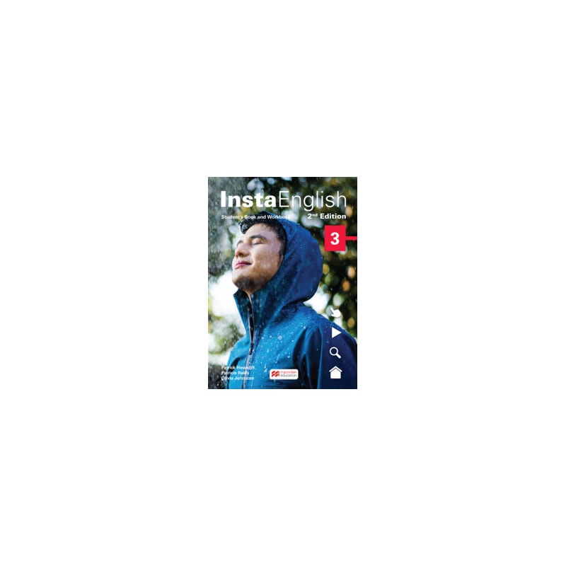 Insta English 2nd edit.student''''s book w/ workbook & clil-3