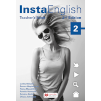 Insta English 2nd edit.teacher''''s book-2